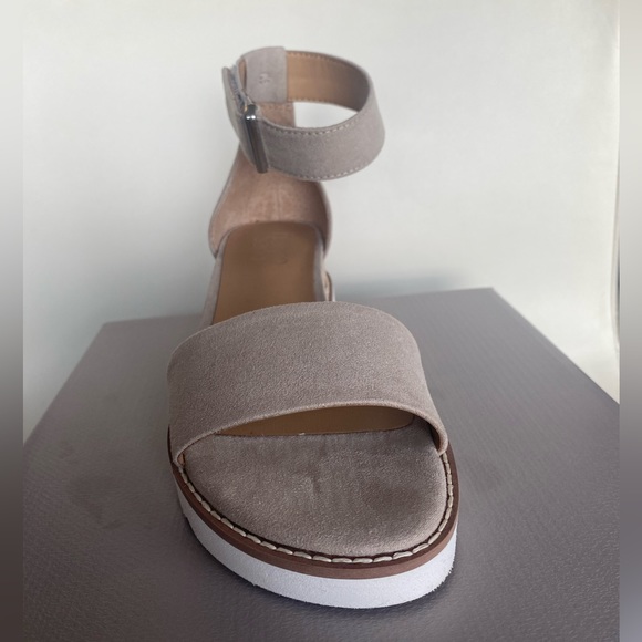 Franco Sarto Catrin sandals - Picture 2 of 7